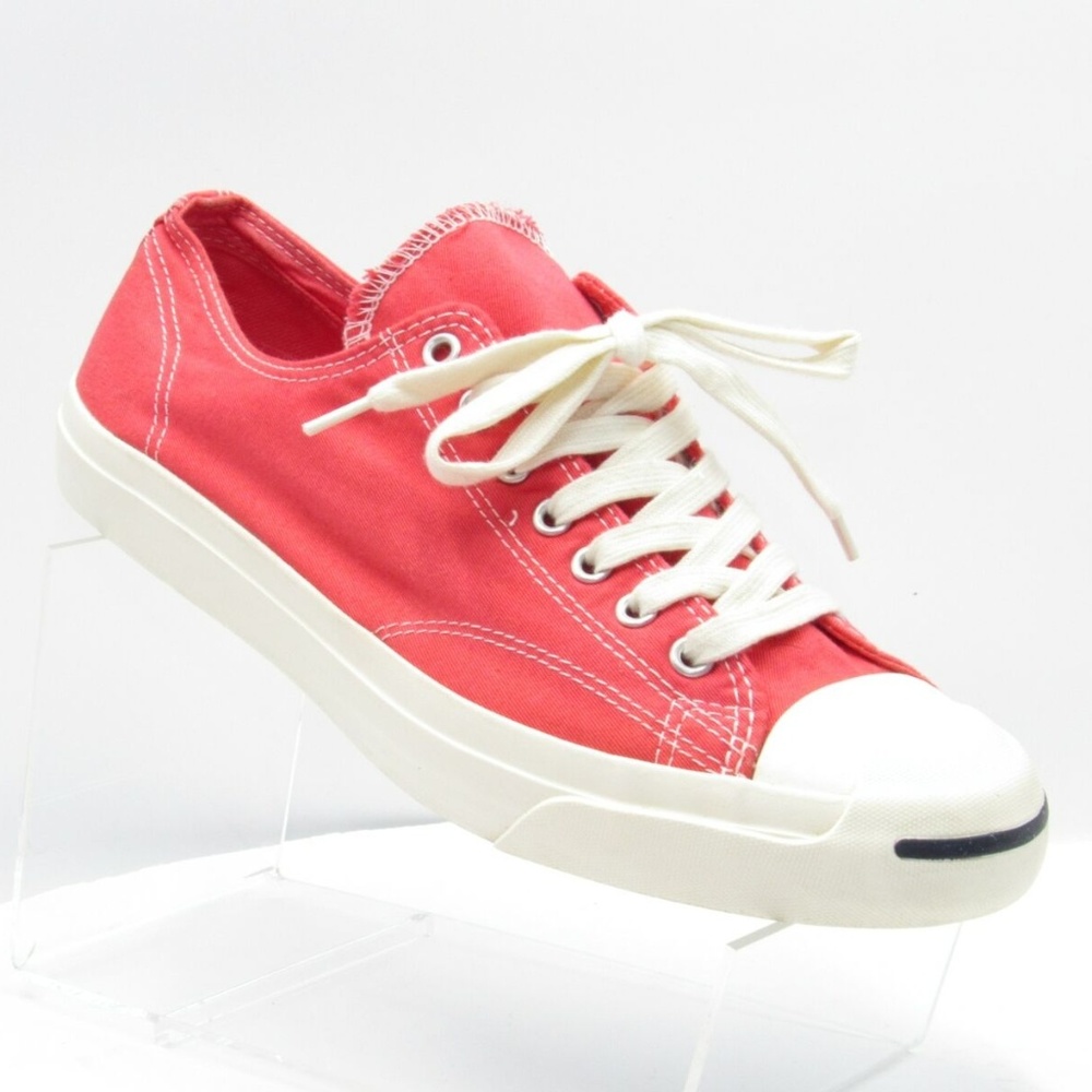 Converse Jack Purcell Size 11 Sneakers B2 A16.1